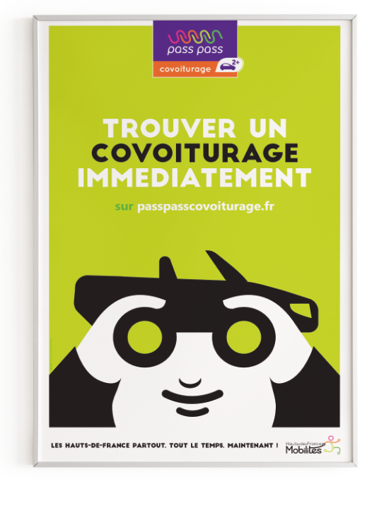 Covoiturage